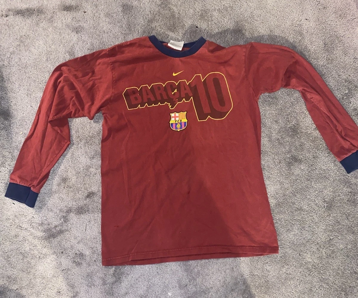Preços baixos em Fc Barcelona Ronaldinho Clube Internacional de