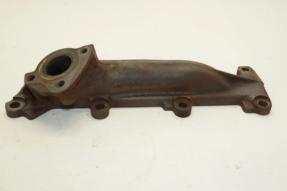 🔅2017-2020 Ford F-150 3,5 L colector de escape LH Foto 2 de 4