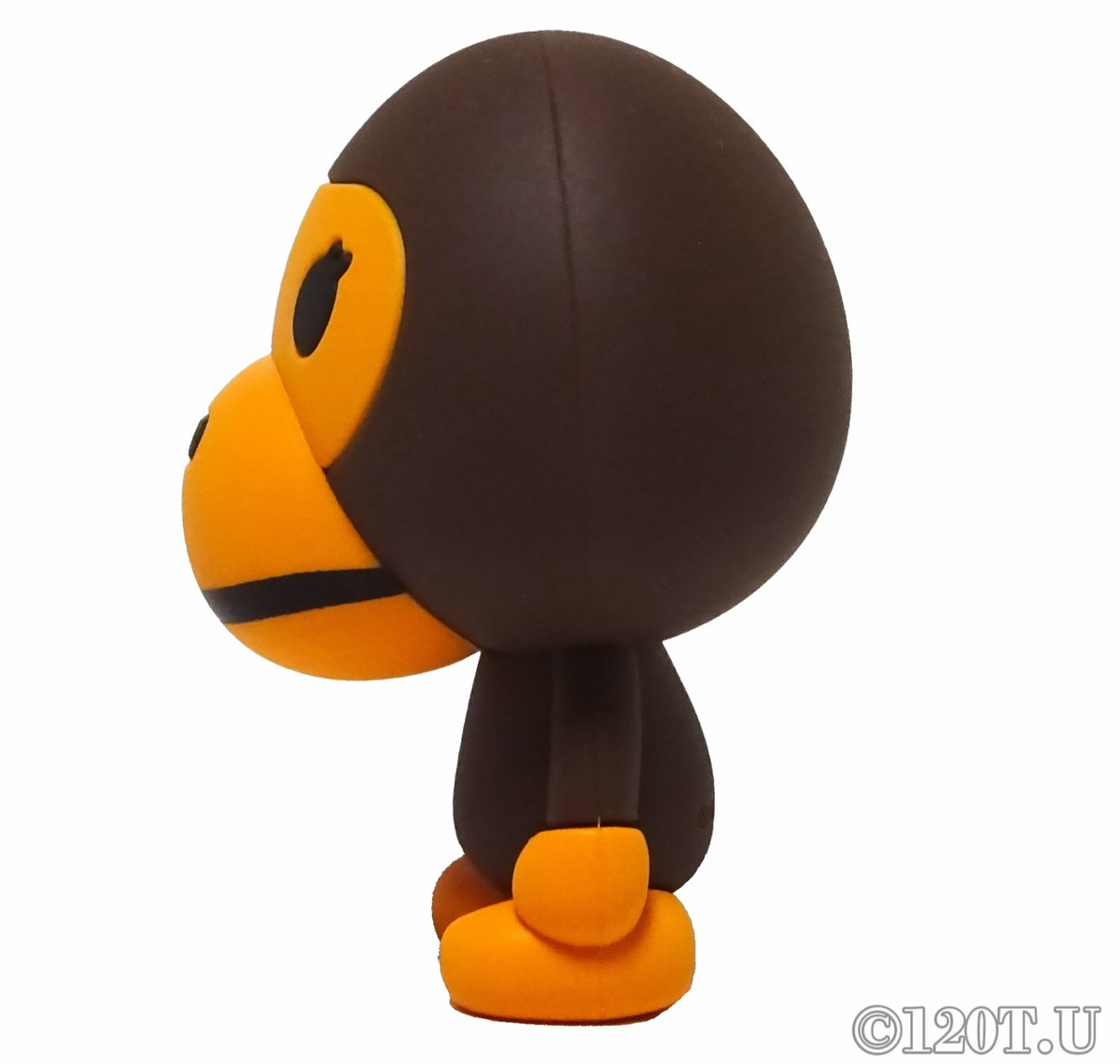 その他 BAPE X Louis De Guzman BABY MILO FIGURE BAPE-X-LDG-BABY-MILO-FIGURE-5-