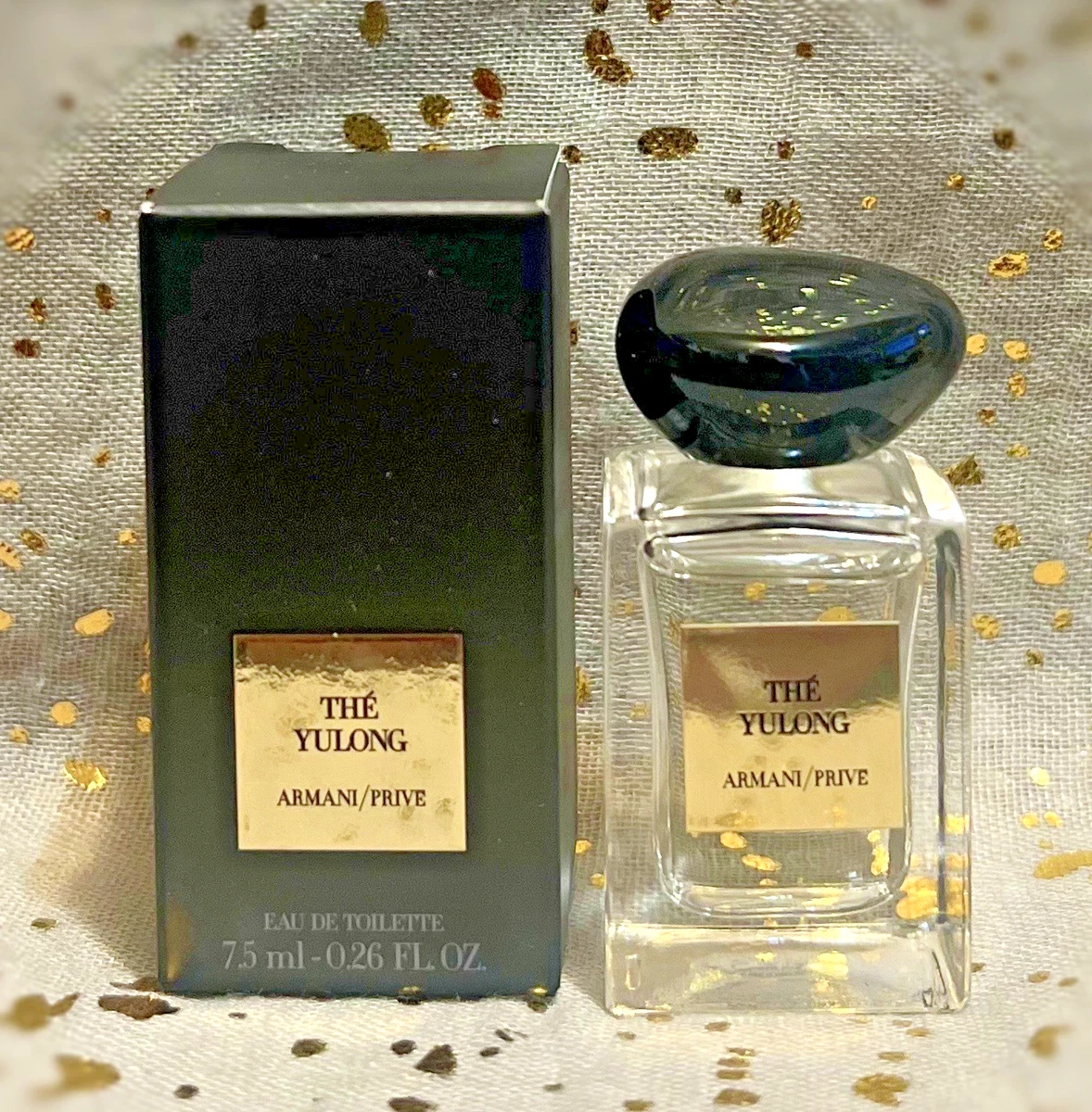 ARMANI 女士淡香水| eBay