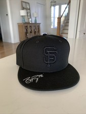 San Francisco Giants Collecting and Fan Guide 85