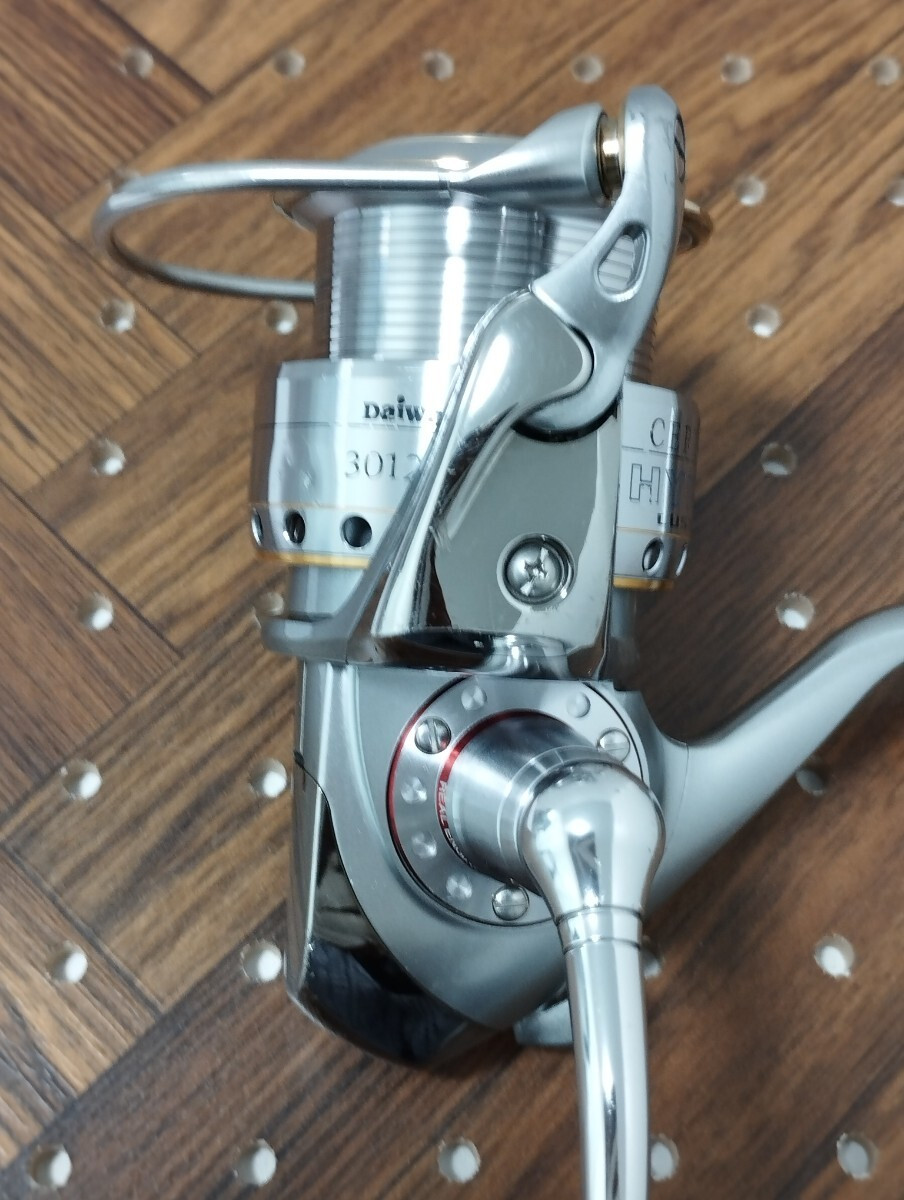 Daiwa Celtate 3012H Hyper Custom Y6984 | eBay Daiwa Celtate 3012H Hyper Custom Y6984 | eBay