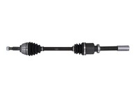 Kamoka Antriebswelle 5011646 M20X1.5 FüR Renault Megane 2 BM0 LM0 KM0 Coupé EM0