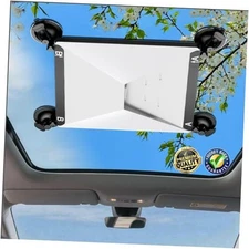  Starlink Mini Mount, Starlink Mini Accessories, Suction Cup Mount for Car 