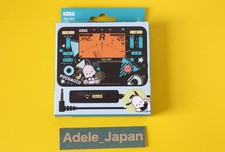 KORG x Sanrio TM-70C SKT Pochacco Tuner Metronome w/ Clip Mic New Japan Limited