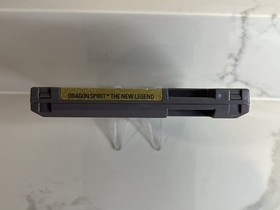 Dragon Spirit - 1990 NES Nintendo Game - Cart Only - TESTED!