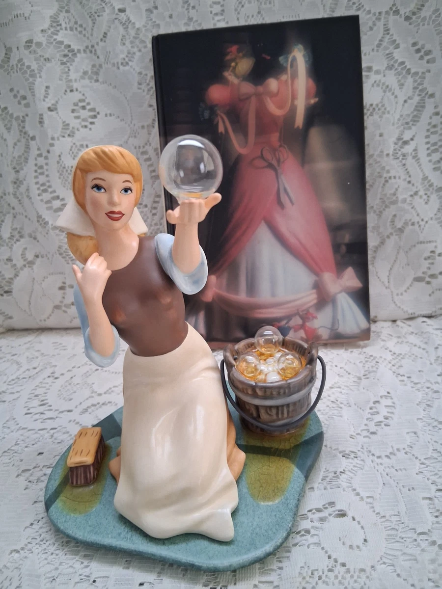 Wdcc Cinderella for sale | eBay