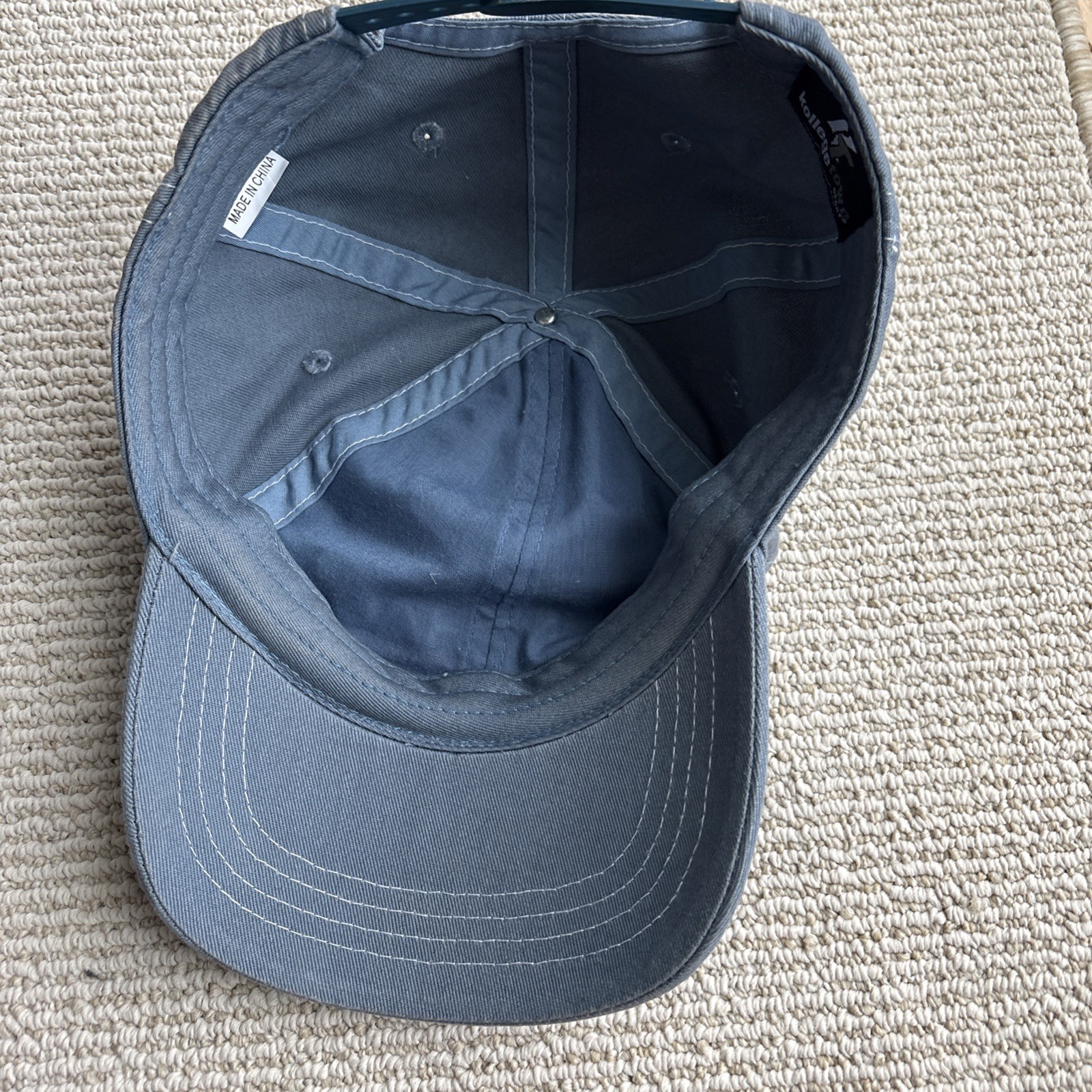 Generac Cotton Snapback Adjustable Baseball Hat C… - image 5