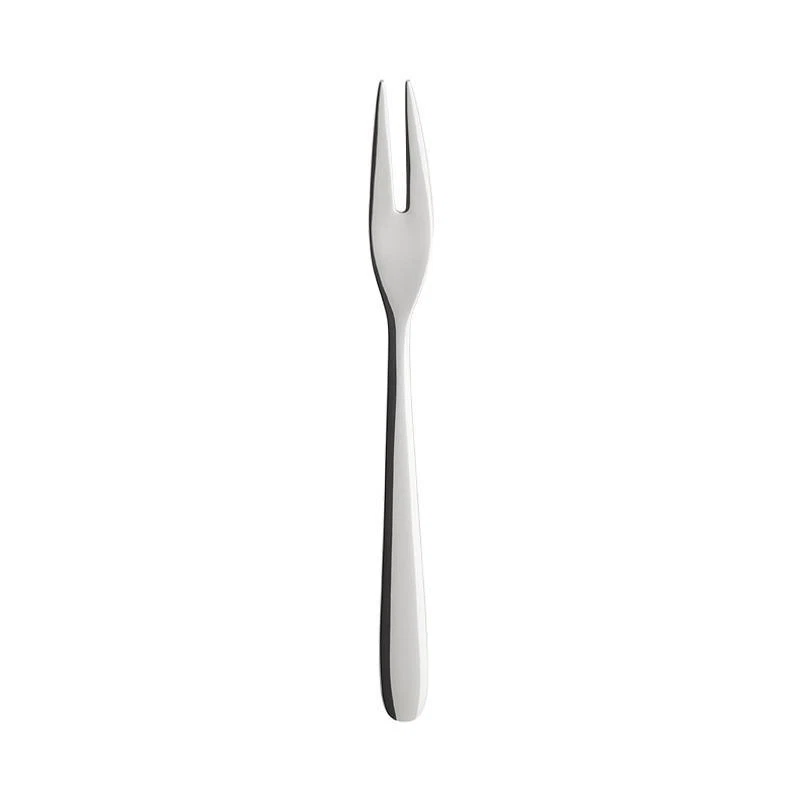 Villeroy & Boch Couverts Daily Line 18/10 Edelstahl Fourchette à Viande 160 MM - Photo 1/1