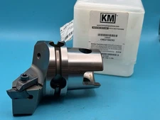 Kennametal KM63TSNER3 Top-Notch KM63 Threading & Grooving Tool Holder