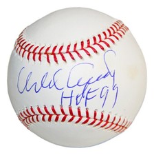 Orlando Cepeda Cards, Rookie Card and Autographed Memorabilia Guide 30