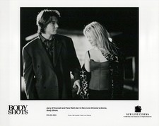 Jerry O'Connell Tara Reid Neil Jacobs Body Shots 1999 Movie Still Press Photo