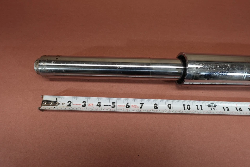 Harley Davidson Road King 2007-2011 suspensión de horquilla delantera derecha FLHR Foto 4 de 4