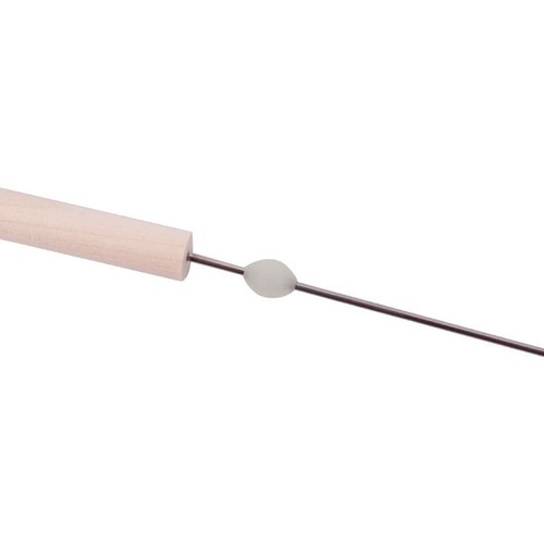 Appât Aiguille Perceuse Et Ciseaux Ensemble Ligne Outils Nœud Pêche à la Carpe - Photo 5/10