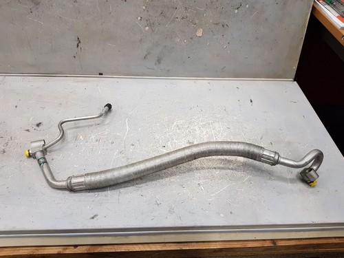 X3 E83 Klimaleitung Saugleitung Verdampfer ZU Kompressor 64533400401 BMW E83 X3