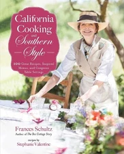 Frances Schultz California Cooking  (Paperback) (UK IMPORT) (PRESALE 01/29/2026)