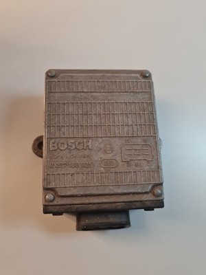 Zündschaltgerät Ignition Control Module Bosch 0 227 100 025