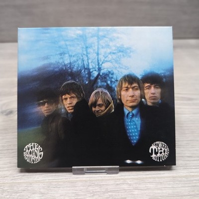 The Rolling Stones - Between The Buttons - Super Audio CD SACD Digipak - Abkco 