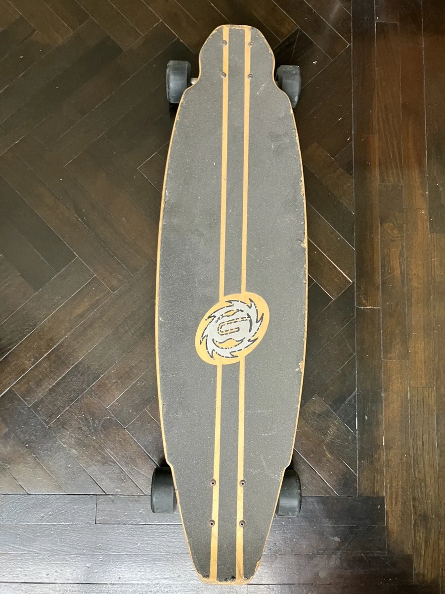 Gravity Complete Longboards for sale | eBay
