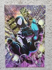Amazing Spider-Man #252 – Virgin Variant – Unknown Comics Exclusive – Black Suit