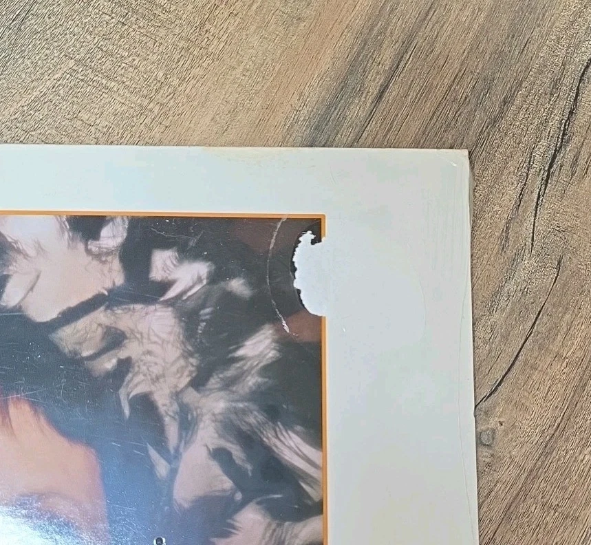 Keely Smith ~ I'm In Love Again ~ Original SEALED Vinyl LP 1985 Fantasy - Jazz - Image 2 of 3