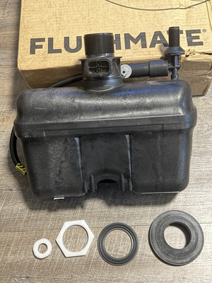 #ad Pressure Assist Tank Assembly with Cartridge for Flushmate 503 M 101526 F31 $119.95