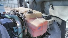 2015 VOLVO VNL RADIATOR OVERFLOW TANK 3781904
