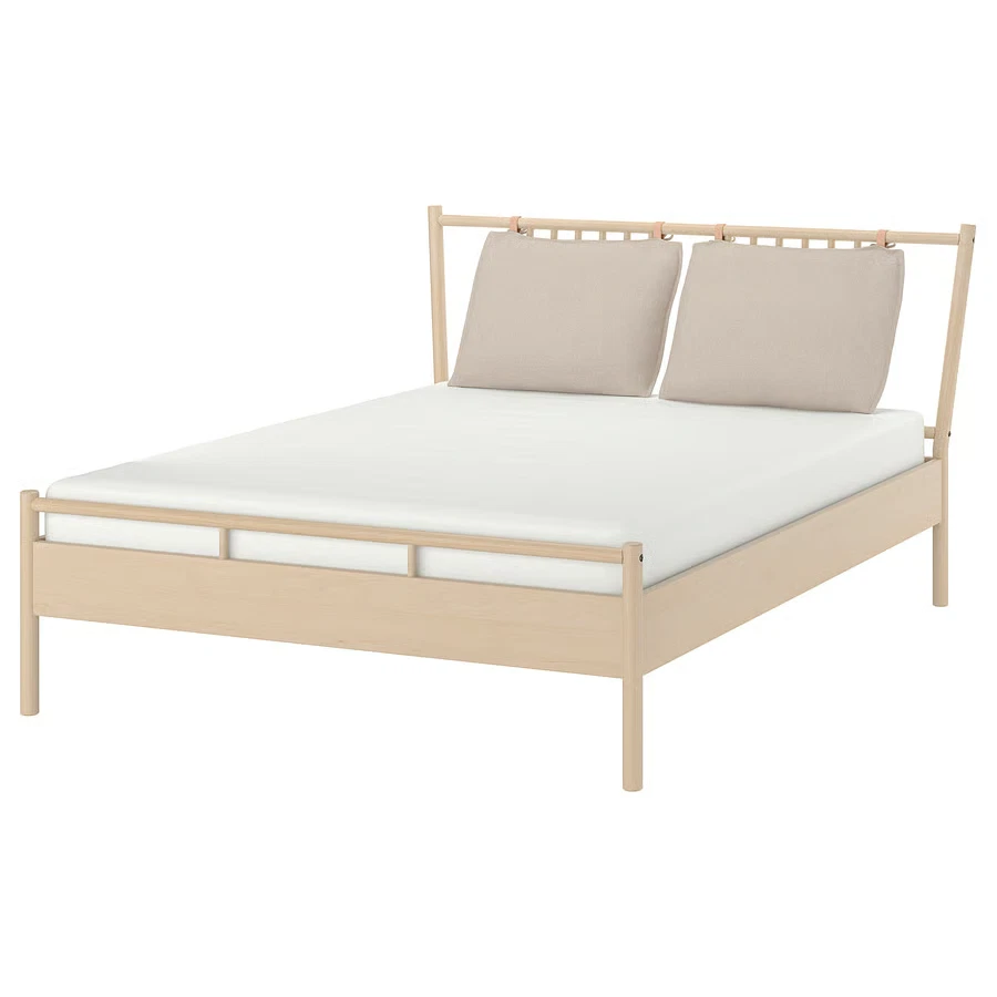 IKEA Queen Size Beds & Bed Frames for sale | eBay