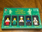 LEGO 5000439 Vintage Minifigure Collection Vol. 3 Cavalry Forest Woman Ninja NEW