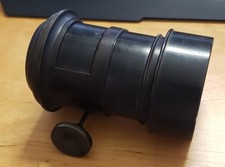 Petzval A.Gasc & A.Charconnet 180mm Objektiv