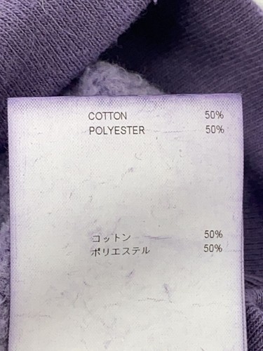 WTAPS Sweat 4 Cotton PUP 242ATDT CSM16 - Picture 4 of 5