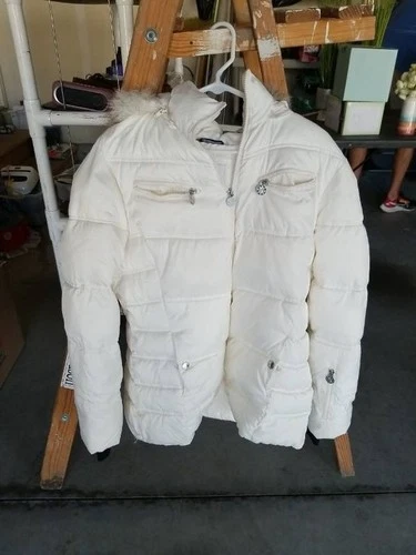 Nautica Puffer Jacket video thumbnail
