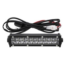 LED Headlight for MX650 Electric Dirt Bike 60W 2500LM Universal