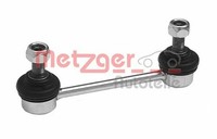 Metzger Autoteile Koppelstange Stabilisator Competence KIT 53019419 FüR Fiat JTD
