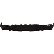 Air Dam Deflector Lower Valance Apron Rear For Mb Mercedes 2928851525 Gle400