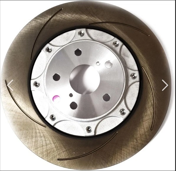 Genuine OEM Brakes & Brake Parts for Lexus RC F for sale | eBay