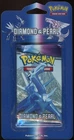 Pokemon DP Dialga Blister Booster: Diamond & Pearl - English