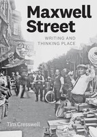 Maxwell Street | Writing And Thinking Place | Tim Cresswell | Englisch | Buch