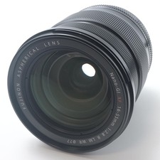 Fujifilm XF16-55mmF2.8 R LM WR