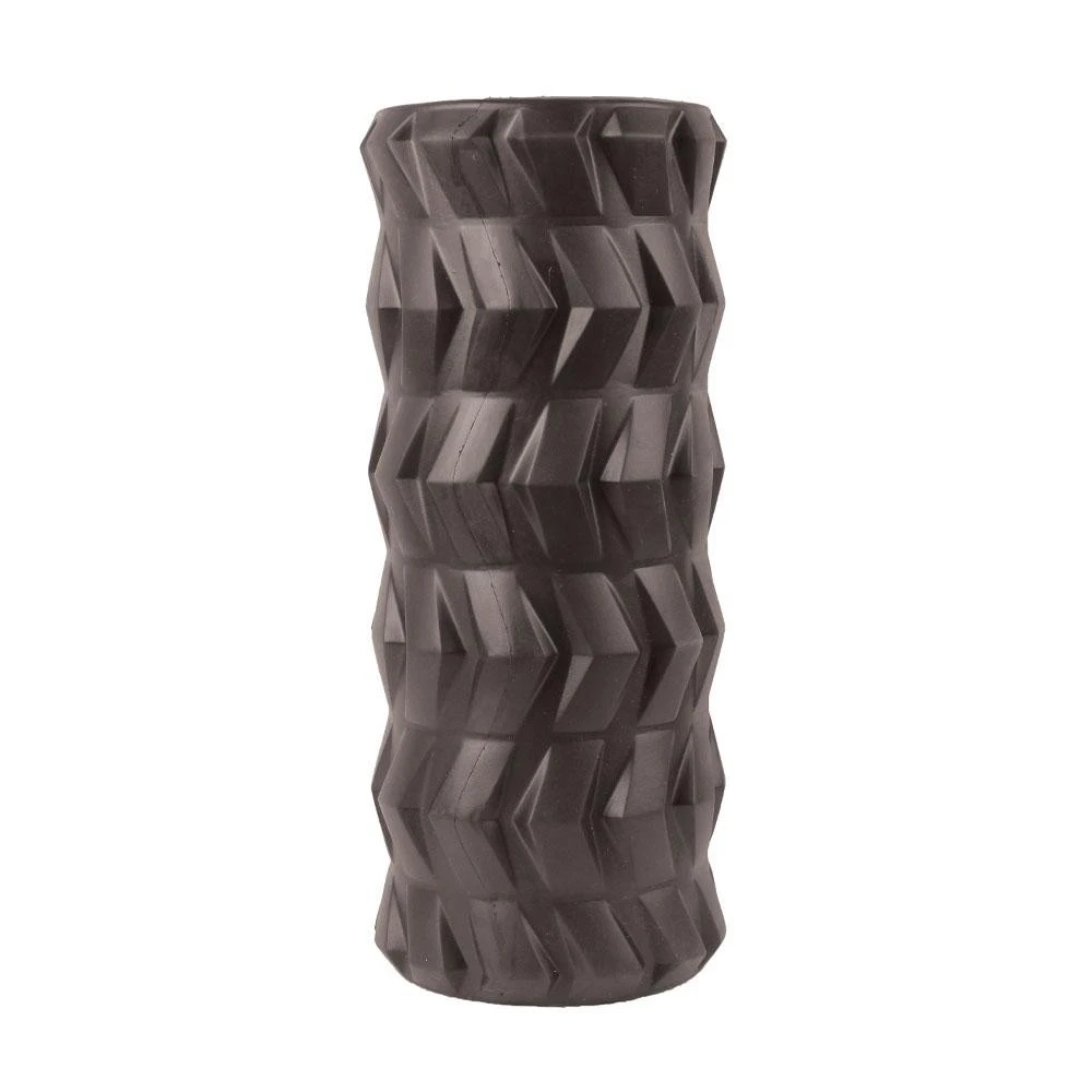 Fitness Mad Tread Roller 32.2cm x 13.5cm Black 32.2cm x 13.5cm Black