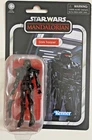 Dark Trooper #VC271 - Sealed 3.75" inch series - Star Wars Vintage Collection
