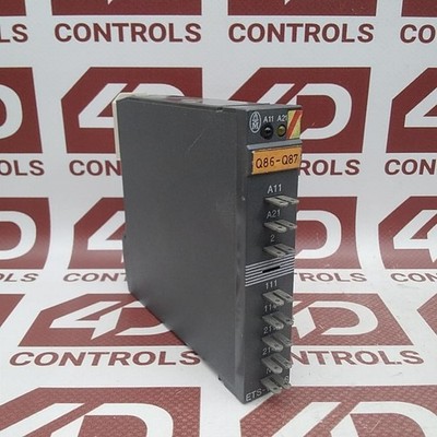 ETS-V1-2S | Moeller | Relay Amplifier, Output Unit, 2A, Used