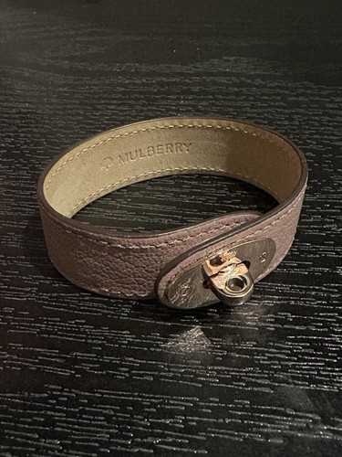 Mulberry Bracelet