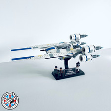 Verstellbarer Aufsteller für LEGO Star Wars ...