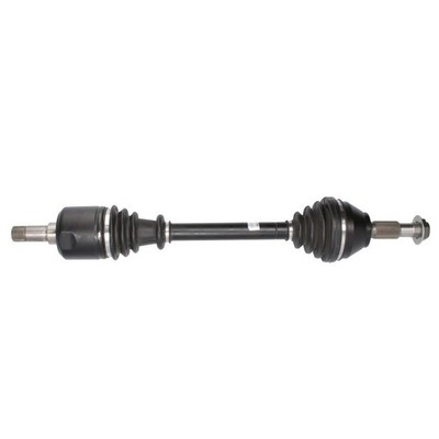   POINT GEAR DRIVE SHAFT LEFT FRONT PNG71250 NEU DE STOCK