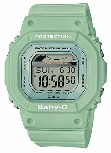 Baby g sales blx 560