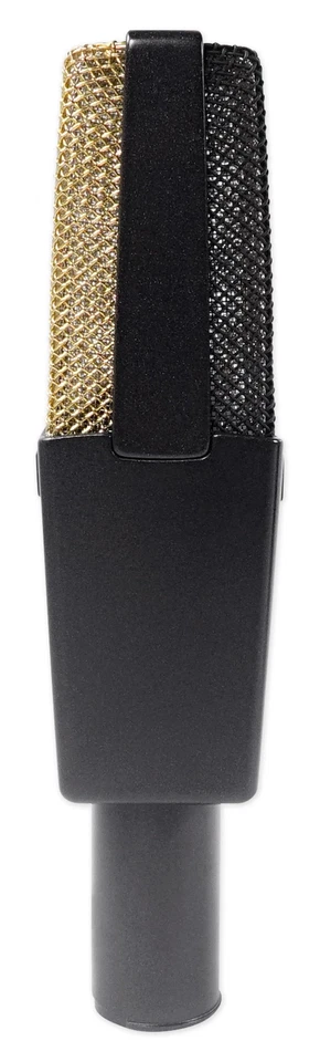 AKG C414 XLII Multi-Pattern Studio Reference Condenser Microphone Recording Mic - Image 3 of 4