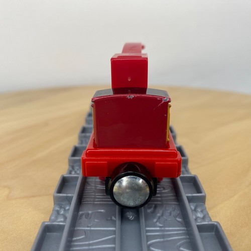 Motor Take and Play HARVEY the Crane Thomas the Tank Engine - Imagen 3 de 8