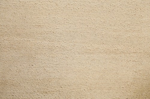 Bordered Gabbeh Contemporary Oriental Runner Rug Handmade Carpet 2' 8" x 10' 0" - Picture 7 of 12