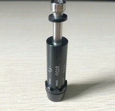 RH Golf Shaft Adapter Sleeve For Cobra Rad Speed F9 Speedback Speedzone LTDX LS